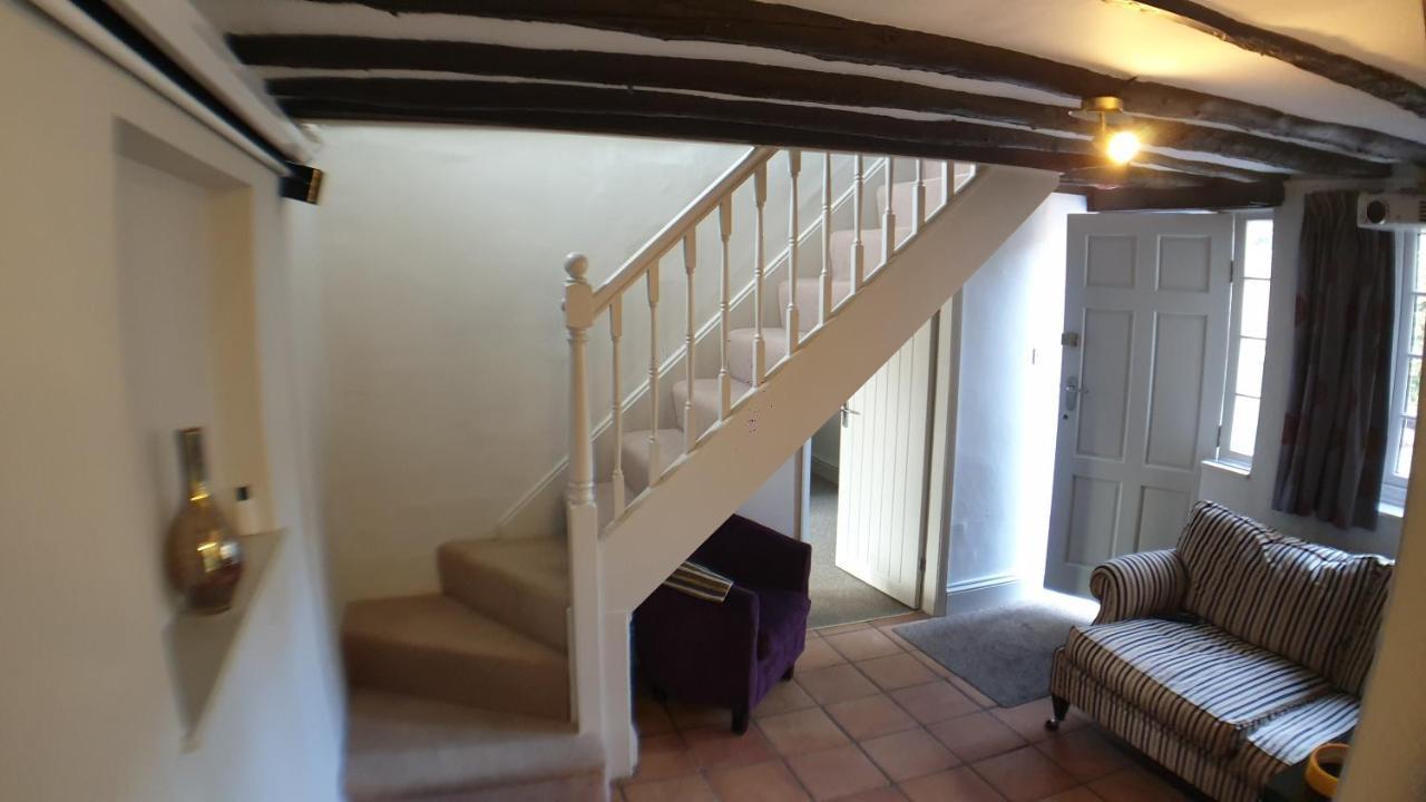 Holly Cottage, Hidden Gem In The Yorkshire Wolds Welton  Exterior photo